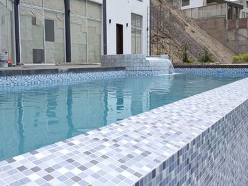 HERMOSA CASA EN CASUARINAS ALTA CON VISTA PRIVILEGIADA