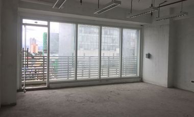 OFFICE SPACES FOR SALE AT VISTA GL TAFT CONDOMINIUM NEAR PGH AND DE LA SALLE