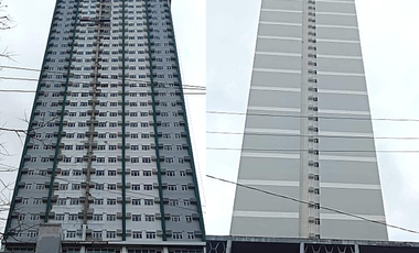 OFFICE SPACES FOR SALE AT VISTA GL TAFT CONDOMINIUM NEAR PGH AND DE LA SALLE