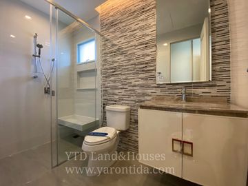 House for sale Nanthawan Ramintra Phaholyotin 50 Selling 50 M.Baht