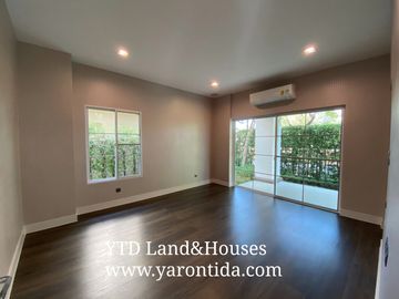 House for sale Nanthawan Ramintra Phaholyotin 50 Selling 50 M.Baht