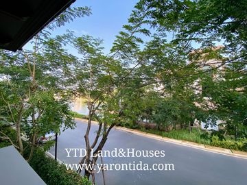House for sale Nanthawan Ramintra Phaholyotin 50 Selling 50 M.Baht
