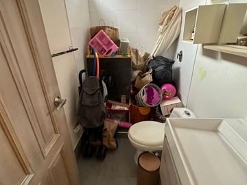 Apartamento amplio de 3 habitaciones en Alto prado Barranquilla en venta! Cada habitación con baño. Remodelado.
