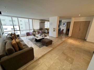 Apartamento amplio de 3 habitaciones en Alto prado Barranquilla en venta! Cada habitación con baño. Remodelado.