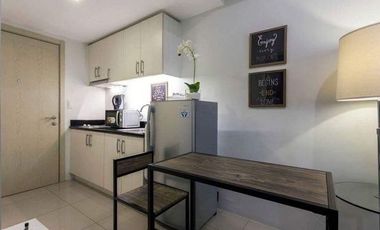 Jazz Residences, Tower C 1BR Bedroom for sale in Makati Metro Manila