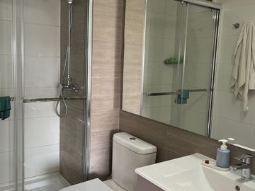 SE VENDE DEPTO EN IRARRÁZAVAL, ÑUÑOA
