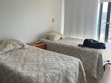 SE VENDE DEPTO EN IRARRÁZAVAL, ÑUÑOA