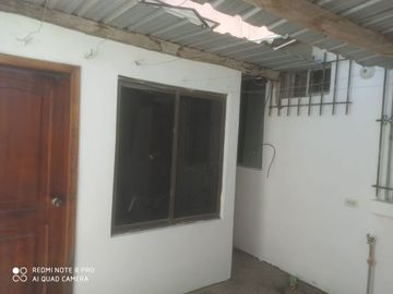 venta de casa en urbanizacion zona norte Manta