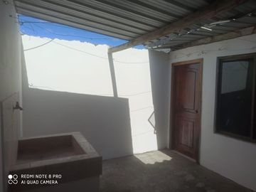 venta de casa en urbanizacion zona norte Manta