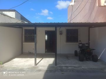 venta de casa en urbanizacion zona norte Manta