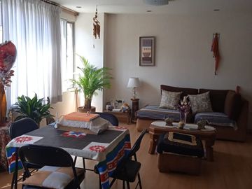 Venta de Suite amoblada cerca a la Universidad Catolica