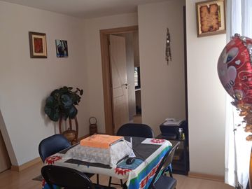 Venta de Suite amoblada cerca a la Universidad Catolica