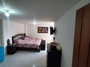 VENTA DE APARTAMENTO 120 M2 EN SECTOR EL TRIÁNGULO, MANIZALES CALDAS