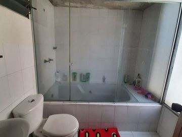 VENTA DE APARTAMENTO 120 M2 EN SECTOR EL TRIÁNGULO, MANIZALES CALDAS