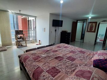 VENTA DE APARTAMENTO 120 M2 EN SECTOR EL TRIÁNGULO, MANIZALES CALDAS