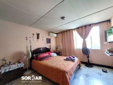Se vende casa en El Poblado, Barranquilla
