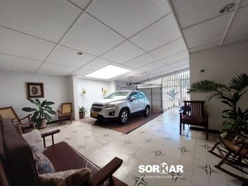 Se vende casa en El Poblado, Barranquilla