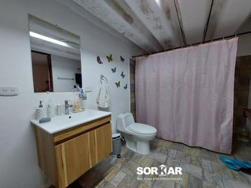 Se vende casa en El Poblado, Barranquilla