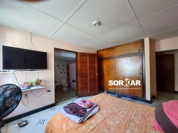 Se vende casa en El Poblado, Barranquilla