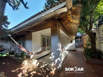 Se vende casa en El Poblado, Barranquilla