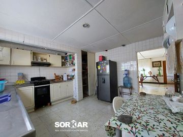 Se vende casa en El Poblado, Barranquilla