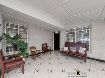 Se vende casa en El Poblado, Barranquilla