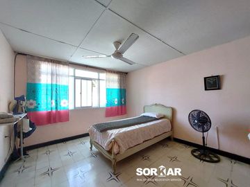 Se vende casa en El Poblado, Barranquilla