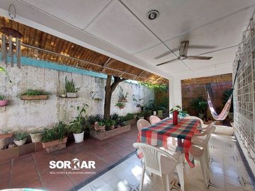 Se vende casa en El Poblado, Barranquilla