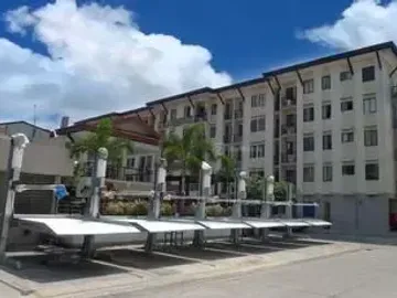 Condominium for sale in Rosewood Building One Metropolitan Place in Brgy. 153, Pasay City