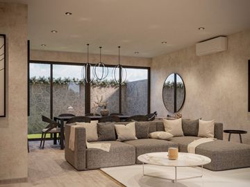 CASA EN VENTA CON ALBERCA, ROOF GARDEN Y TRES RECAMARAS AL SUR DE CUERNAVACA