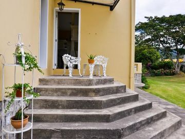 VENTA CASA DE CAMPO Y TERRENO 499.000 NEGOCIABLES IDEAL PARA DESCANSO (MEDICOS - CONSTRUCTORES)