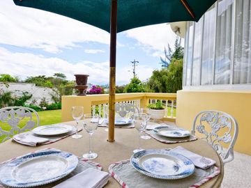 VENTA CASA DE CAMPO Y TERRENO 499.000 NEGOCIABLES IDEAL PARA DESCANSO (MEDICOS - CONSTRUCTORES)