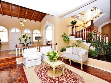 VENTA CASA DE CAMPO Y TERRENO 499.000 NEGOCIABLES IDEAL PARA DESCANSO (MEDICOS - CONSTRUCTORES)