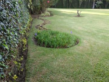 VENTA CASA DE CAMPO Y TERRENO 499.000 NEGOCIABLES IDEAL PARA DESCANSO (MEDICOS - CONSTRUCTORES)