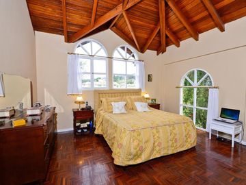 VENTA CASA DE CAMPO Y TERRENO 499.000 NEGOCIABLES IDEAL PARA DESCANSO (MEDICOS - CONSTRUCTORES)