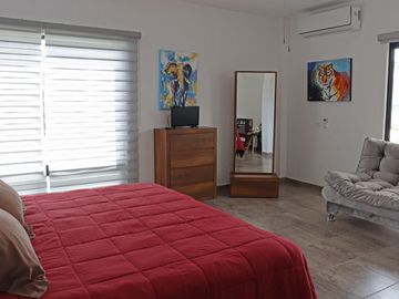 QUINTA EN VENTA EN MONTEMORELOS NUEVO LEON ZONA COUNTRY HILL III, MODERNA, SEMINUEVA