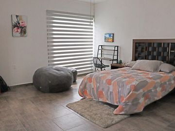 QUINTA EN VENTA EN MONTEMORELOS NUEVO LEON ZONA COUNTRY HILL III, MODERNA, SEMINUEVA