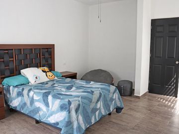 QUINTA EN VENTA EN MONTEMORELOS NUEVO LEON ZONA COUNTRY HILL III, MODERNA, SEMINUEVA