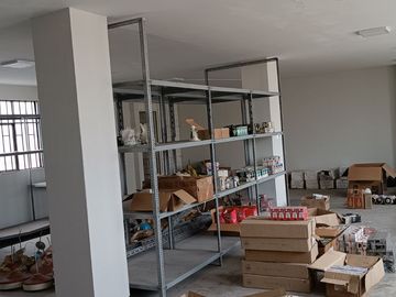 LOCAL COMERCIAL EN VENTA CENTRO DE LIMA