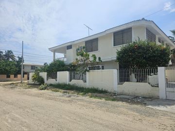 VENTA DE PROPIEDAD CON CERCANIA AL MAR ! CIUDADELA LA MILINA - SALINAS - SANTA ELENA