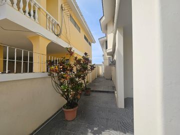 VENTA DE PROPIEDAD CON CERCANIA AL MAR ! CIUDADELA LA MILINA - SALINAS - SANTA ELENA