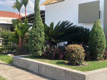 VENDO  CASA CAMPESTRE -  JAMUNDI