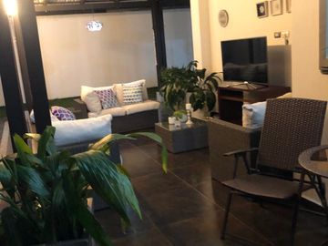 VENDO  CASA CAMPESTRE -  JAMUNDI