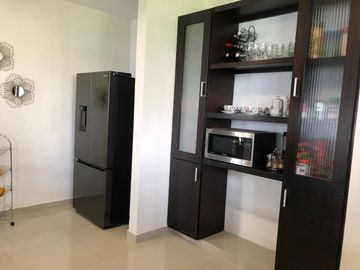 VENDO  CASA CAMPESTRE -  JAMUNDI