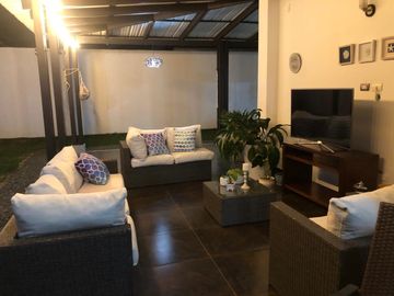 VENDO  CASA CAMPESTRE -  JAMUNDI