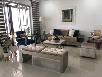 VENDO  CASA CAMPESTRE -  JAMUNDI