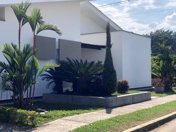 VENDO  CASA CAMPESTRE -  JAMUNDI