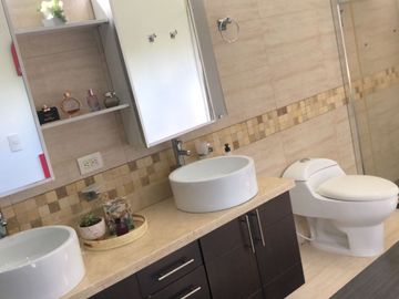 VENDO  CASA CAMPESTRE -  JAMUNDI