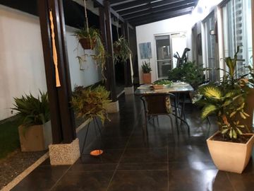 VENDO  CASA CAMPESTRE -  JAMUNDI