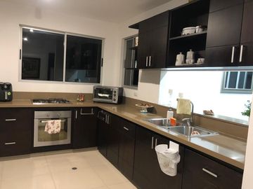 VENDO  CASA CAMPESTRE -  JAMUNDI
